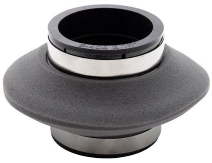 AEM  Replacement Water Bypass Filter, 3.0" Pipe, for NISMO R-Tune Long Tube Intake - Nissan 350Z 03-06 Z33